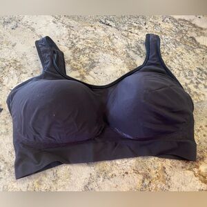 Bali Revolution Comfort Bra Women’s Size 3XL